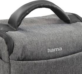 Brašna na foto/video Hama TERRA 110 COLT sivé

 obrázok produktu 5 z 7
