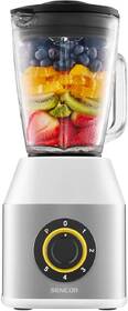 Stolný mixér Sencor SBL 4871WH biely

 obrázok produktu 1 z 12