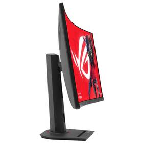 Herný monitor Asus ROG Strix XG32WCS čierny

 obrázok produktu 8 z 8