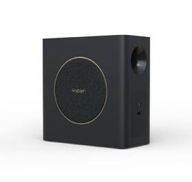 Projektor Yaber K2s Pro + subwoofer čierny

 obrázok produktu 5 z 8