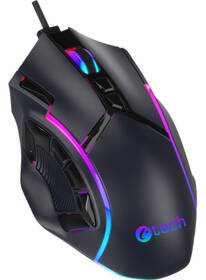 Myš C-Tech Akali čierna

 obrázok produktu 3 z 3