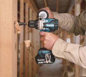 Aku vŕtačka Makita DDF492Z (bez baterie) 

 obrázok produktu 5 z 5