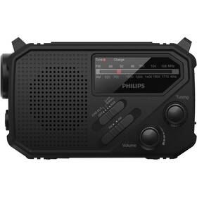 Rádioprijímač Philips TAR1609 čierny

 obrázok produktu 1 z 11
