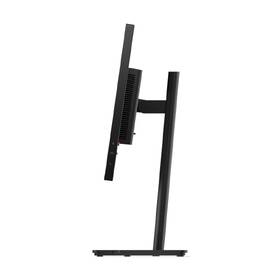 Monitor Lenovo ThinkVision T24d-40 čierny

 obrázok produktu 8 z 9