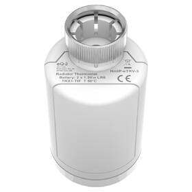 Bezdrôtová termohlavica Homematic IP Pure biela

 obrázok produktu 4 z 9