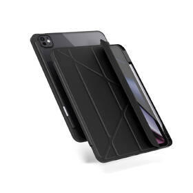 Puzdro na tablet Epico Hero Flip Case na Apple iPad Pro 11" M4 čierne

 obrázok produktu 2 z 5