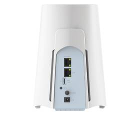 Router D-Link 5G NR AX3000 Wi-Fi 6 biely

 obrázok produktu 3 z 3