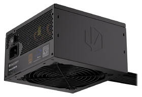 Zdroj ENDORFY Vero L6 Bronze 550W čierny

 obrázok produktu 1 z 15