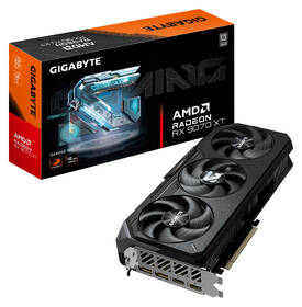 Grafická karta GIGABYTE Radeon RX 9070 XT GAMING 16G čierna

 obrázok produktu 9 z 9