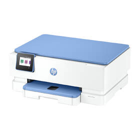 Tlačiareň multifunkčná HP ENVY Photo 7231, služba HP Instant Ink biela

 obrázok produktu 1 z 7
