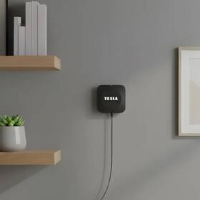 Riadiaca jednotka Tesla Smart Multimode ZigBee Hub ZH44 čierna

 obrázok produktu 8 z 9