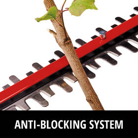 Nožnice na živý plot Einhell Professional GP-CH 18/50 Li BL-Solo (bez baterie) 

 obrázok produktu 3 z 7