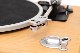Gramofón Marley Stir It Up Wireless 2 čierny/hnedý

 obrázok produktu 4 z 10