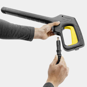 Pištoľ Kärcher G 180 Q 

 obrázok produktu 1 z 4