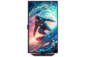 Herný monitor Samsung Odyssey OLED G6 čierny

 obrázok produktu 4 z 7