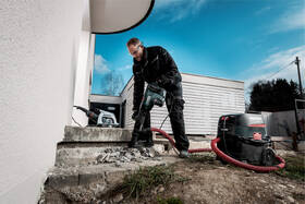 Kladivo Metabo KHEV 11-52 BL 600767500 

 obrázok produktu 5 z 5