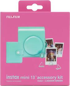 Sada príslušenstva Fujifilm instax mini 13 Accessory Kit zelený

 obrázok produktu 6 z 6
