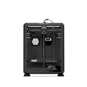 3D tlačiareň Creality K2 SE čierna

 obrázok produktu 4 z 10