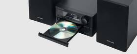 Mikro HiFi systém MUSE M-62FB čierny

 obrázok produktu 4 z 6