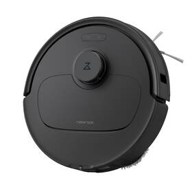 Robotický vysávač Roborock Qrevo S Pro Black čierny

 obrázok produktu 5 z 18