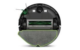 Robotický vysávač iRobot 115 Combo + AutoEmpty dock čierny

 obrázok produktu 4 z 17