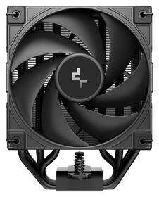 Chladič CPU DeepCool AK700 DIGITAL NYX čierny

 obrázok produktu 2 z 8