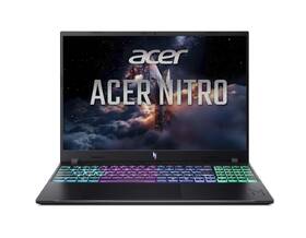 Notebook Acer Nitro V 16 (ANV16-I31-98RH) čierny

 obrázok produktu 3 z 9