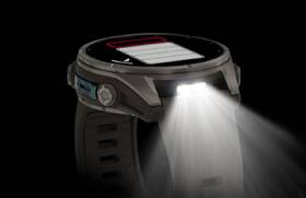 Inteligentné hodinky Garmin fēnix 9 - 43 mm, AMOLED sivé

 obrázok produktu 10 z 10