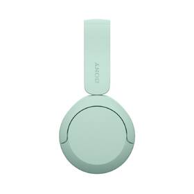 Slúchadlá Sony WH-CH530 zelená

 obrázok produktu 1 z 10