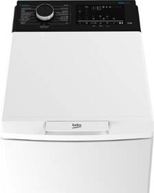 Práčka Beko TB6521DBVESCS biela

 obrázok produktu 2 z 13