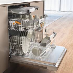 Umývačka riadu Miele G 7241 Sci 

 obrázok produktu 4 z 7