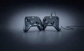 Gamepad Razer Wolverine V4 Pro for Xbox X|S & PC čierny

 obrázok produktu 11 z 19