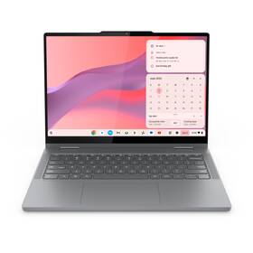 Notebook Lenovo Chrome 2-in-1 14ITN10 sivý

 obrázok produktu 3 z 12