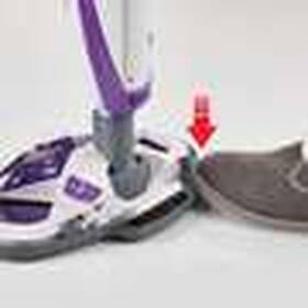 Parný mop Polti SV440_DOUBLE biely/fialový

 obrázok produktu 31 z 44