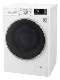 Práčka LG F94J7VY1W biela

 obrázok produktu 2 z 19