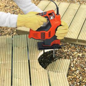 Píla univerzálna Black-Decker RS890EK 

 obrázok produktu 4 z 5