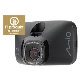 Autokamera Mio MiVue 818 WIFI 2K GPS (s parkovacím režimom) čierna

 obrázok produktu 3 z 7
