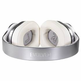 Slúchadlá Evolveo SupremeSound 8EQ strieborná

 obrázok produktu 4 z 6