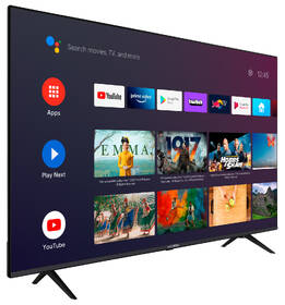 Televízor Hyundai QLX 43840 GSMART 

 obrázok produktu 3 z 7