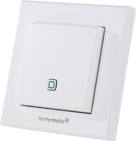 Senzor Homematic IP teploty a vlhkosti 

 obrázok produktu 3 z 7