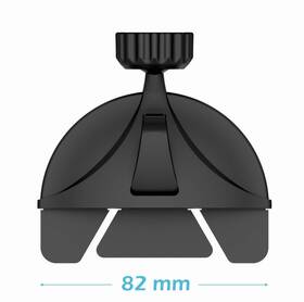 Držiak na mobil Swissten S-Grip S3-CD1, do CD mechaniky čierny

 obrázok produktu 3 z 6