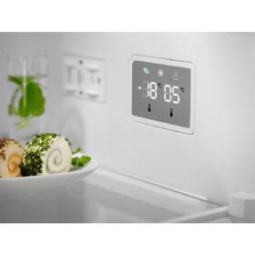 Chladnička s mrazničkou Electrolux LNT5ME32U1 sivá

 obrázok produktu 3 z 8