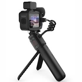 Outdoorová kamera GoPro HERO12 Black Creator Edition 

 obrázok produktu 2 z 10
