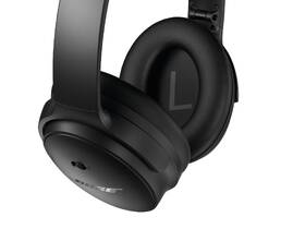 Slúchadlá Bose QuietComfort Headphones čierna

 obrázok produktu 5 z 7