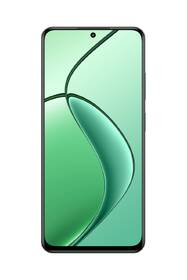 Mobilný telefón realme 12 5G 8 GB / 256 GB zelený

 obrázok produktu 2 z 17