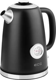 Rýchlovarná kanvica ECG RK 1700 MAG NERO 

 obrázok produktu 1 z 10