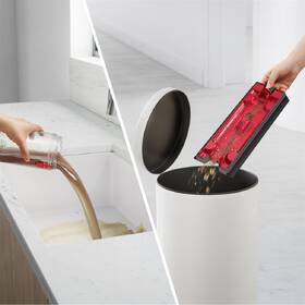 Čistič tvrdých podláh Dyson WashG1 čierna/modrá

 obrázok produktu 9 z 10