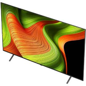 Televízor LG OLED65B56LA 

 obrázok produktu 7 z 12