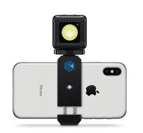 Adaptér Lume Cube Creative Lightning Kit na Apple iPhone 

 obrázok produktu 1 z 3