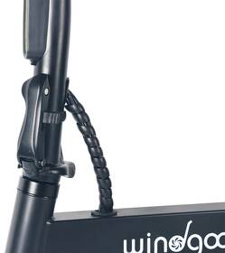 Elektrobicykel Windgoo WB20 

 obrázok produktu 8 z 11